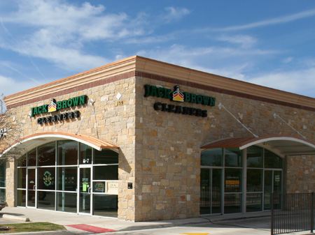 Shops at Cypress Creek