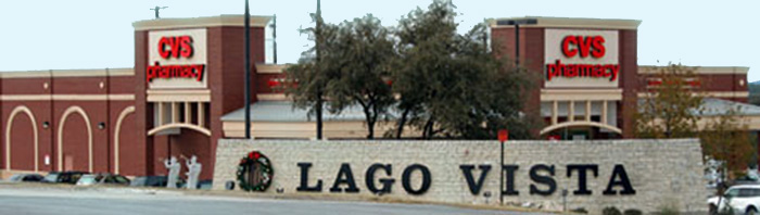 Lago Vista Town Center