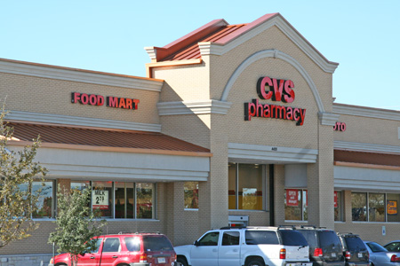 Shops at Cedar Breaks